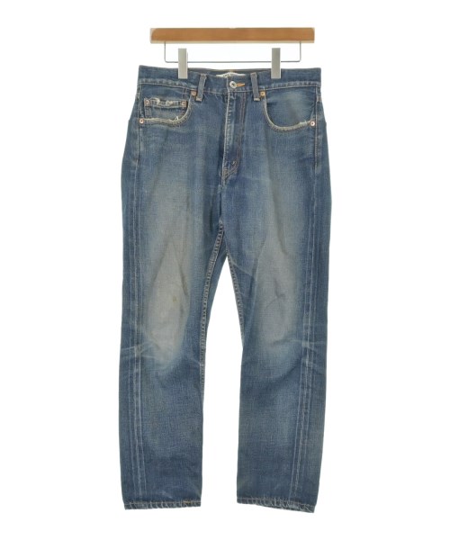 ジュンヤワタナベ(JUNYA WATANABE)のJUNYA WATANABE デニムパンツ