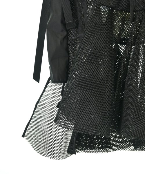 JUNYA WATANABE（ジュンヤワタナベ）ロング・マキシ丈スカート 黒 サイズ:M レディース/2200603759062