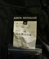 JUNYA WATANABE（ジュンヤワタナベ）ロング・マキシ丈スカート 黒 サイズ:M レディース/2200603759062