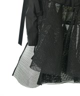 JUNYA WATANABE（ジュンヤワタナベ）ロング・マキシ丈スカート 黒 サイズ:M レディース/2200603759062