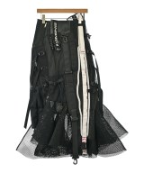 JUNYA WATANABE ロング・マキシ丈スカート