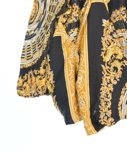 JUNYA WATANABE（ジュンヤワタナベ）ブラウス 黒 サイズ:S レディース/2200603759123