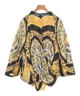 JUNYA WATANABE（ジュンヤワタナベ）ブラウス 黒 サイズ:S レディース/2200603759123