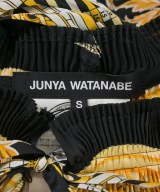 JUNYA WATANABE（ジュンヤワタナベ）ブラウス 黒 サイズ:S レディース/2200603759123