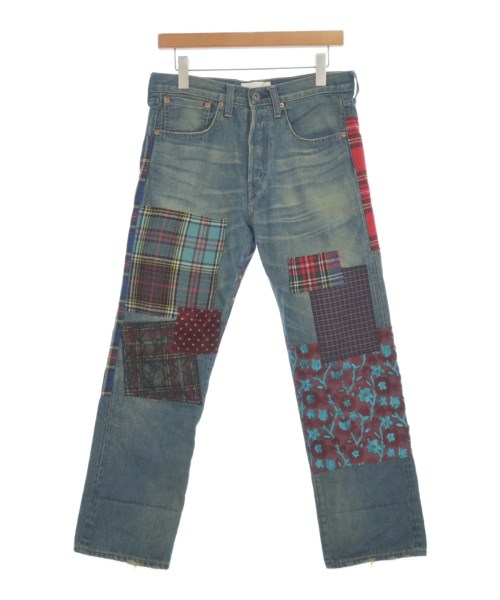 ジュンヤワタナベ(JUNYA WATANABE)のJUNYA WATANABE デニムパンツ