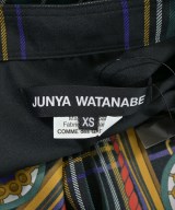 JUNYA WATANABE（ジュンヤワタナベ）カジュアルシャツ 黒 サイズ:XS レディース/2200605064157