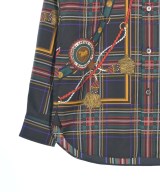 JUNYA WATANABE（ジュンヤワタナベ）カジュアルシャツ 黒 サイズ:XS レディース/2200605064157