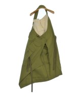 JUNYA WATANABE（ジュンヤワタナベ）ワンピース カーキ サイズ:XS レディース/2200605064171
