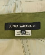 JUNYA WATANABE（ジュンヤワタナベ）ワンピース カーキ サイズ:XS レディース/2200605064171