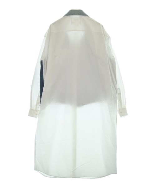 JUNYA WATANABE（ジュンヤワタナベ）ワンピース 白 サイズ:S レディース/2200605064195