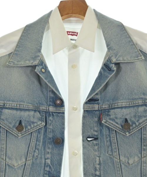 JUNYA WATANABE（ジュンヤワタナベ）ワンピース 白 サイズ:S レディース/2200605064195