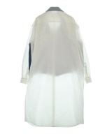 JUNYA WATANABE（ジュンヤワタナベ）ワンピース 白 サイズ:S レディース/2200605064195