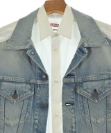 JUNYA WATANABE（ジュンヤワタナベ）ワンピース 白 サイズ:S レディース/2200605064195