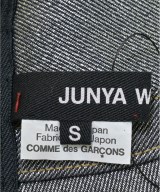 JUNYA WATANABE（ジュンヤワタナベ）ワンピース 紺 サイズ:S レディース/2200605065062