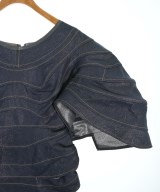 JUNYA WATANABE（ジュンヤワタナベ）ワンピース 紺 サイズ:S レディース/2200605065062