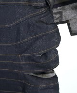 JUNYA WATANABE（ジュンヤワタナベ）ワンピース 紺 サイズ:S レディース/2200605065062