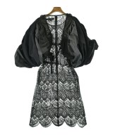 JUNYA WATANABE（ジュンヤワタナベ）ワンピース 黒 サイズ:S レディース/2200605096035