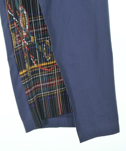 JUNYA WATANABE（ジュンヤワタナベ）その他 紺 サイズ:M レディース/2200603599088