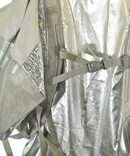 JUNYA WATANABE（ジュンヤワタナベ）ワンピース シルバー サイズ:XS レディース/2200605307063