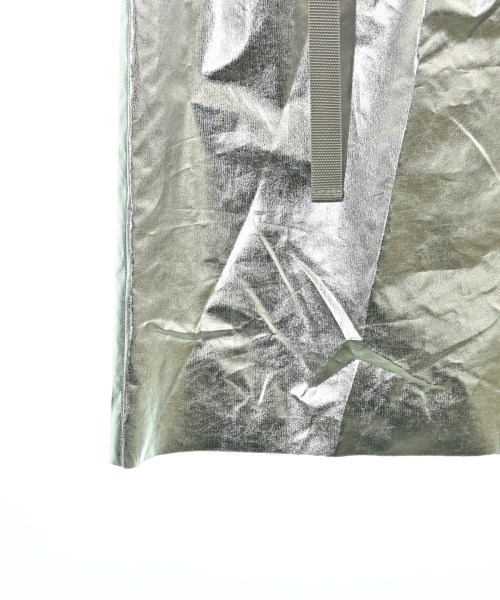 JUNYA WATANABE（ジュンヤワタナベ）ワンピース シルバー サイズ:XS レディース/2200605307063