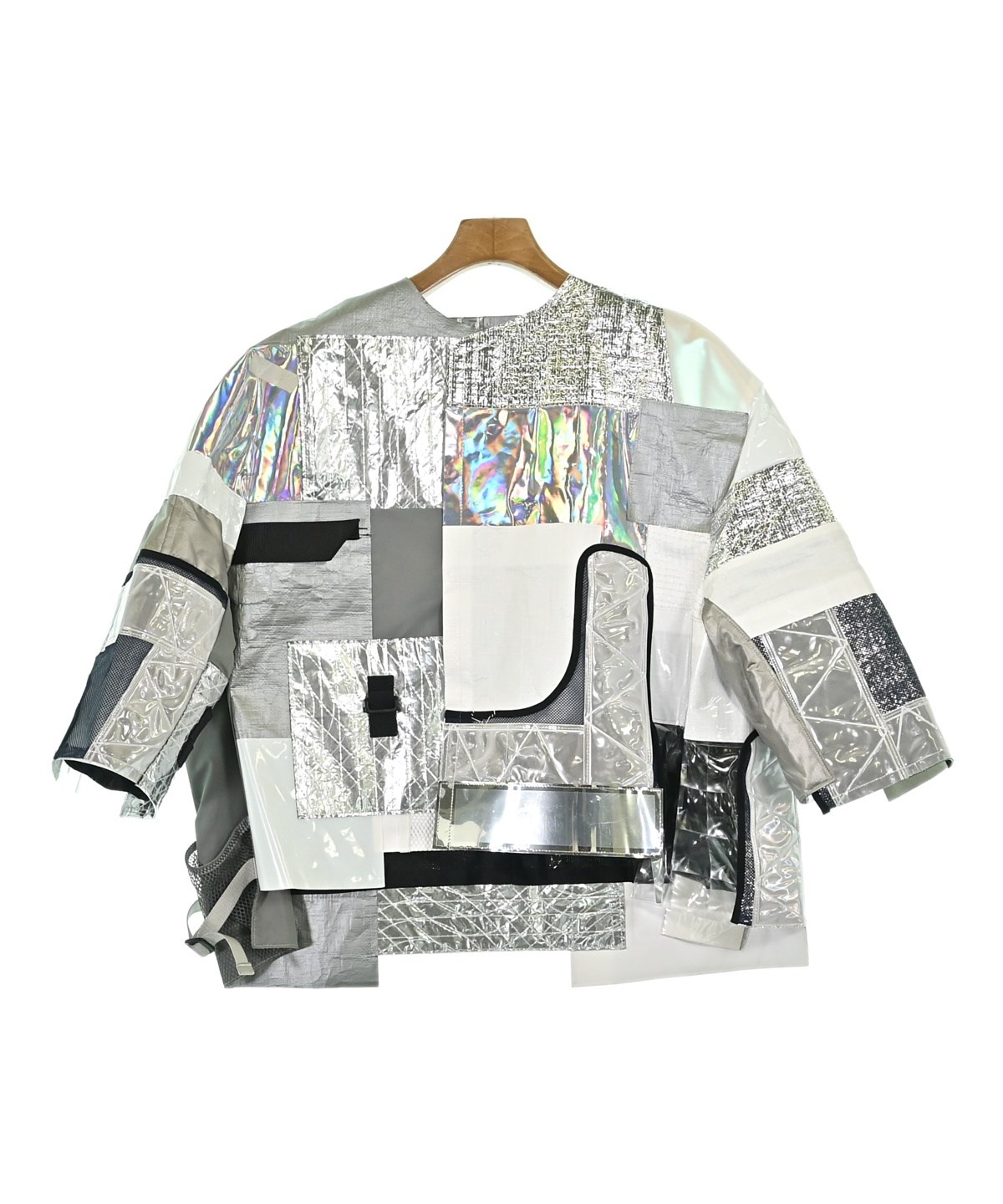JUNYA WATANABE（ジュンヤワタナベ）その他 グレー サイズ:M