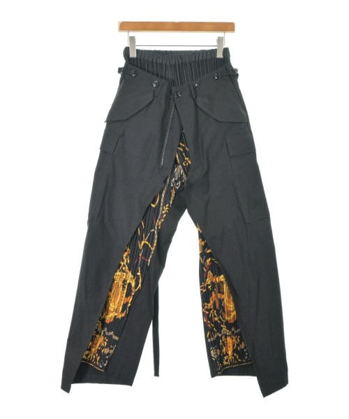 JUNYA WATANABE(ジュンヤワタナベ)その他 黒 サイズ:S/2200605307117