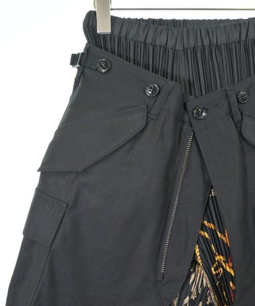 JUNYA WATANABE（ジュンヤワタナベ）その他 黒 サイズ:S レディース/2200605307117