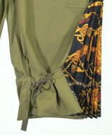 JUNYA WATANABE（ジュンヤワタナベ）カーゴパンツ カーキ サイズ:-(S位) レディース/2200605307124