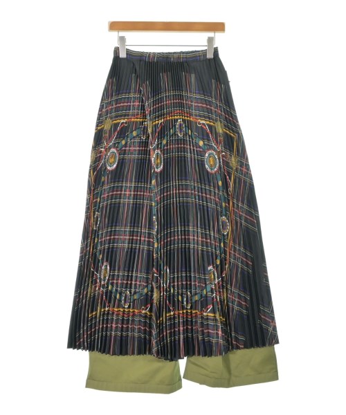 JUNYA WATANABE(ジュンヤワタナベ)その他 黒 サイズ:S/2200605307148