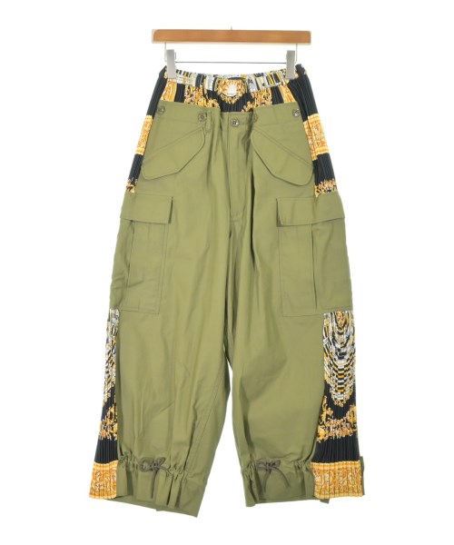 JUNYA WATANABE(ジュンヤワタナベ)その他 カーキ サイズ:XS/2200605307162