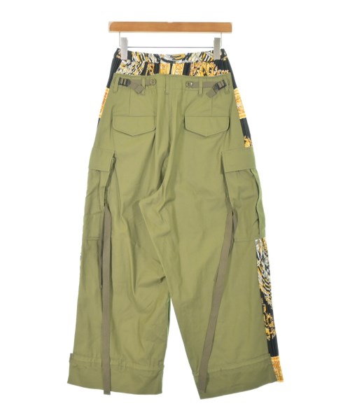 JUNYA WATANABE（ジュンヤワタナベ）その他 カーキ サイズ:XS レディース/2200605307162