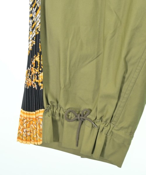 JUNYA WATANABE（ジュンヤワタナベ）その他 カーキ サイズ:XS レディース/2200605307162