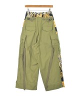 JUNYA WATANABE（ジュンヤワタナベ）その他 カーキ サイズ:XS レディース/2200605307162