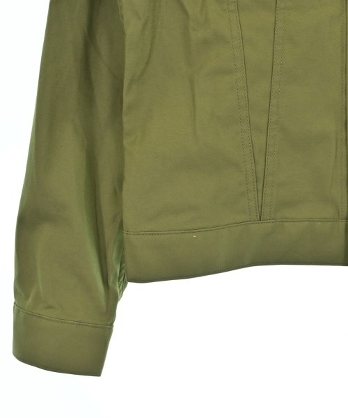 JUNYA WATANABE（ジュンヤワタナベ）その他 カーキ サイズ:M レディース/2200605307179