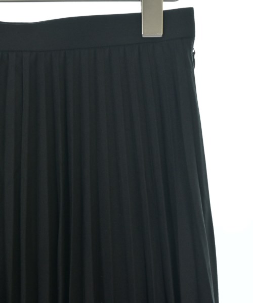 JUNYA WATANABE（ジュンヤワタナベ）ロング・マキシ丈スカート 黒 サイズ:XS レディース/2200605307193
