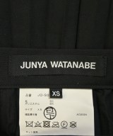 JUNYA WATANABE（ジュンヤワタナベ）ロング・マキシ丈スカート 黒 サイズ:XS レディース/2200605307193