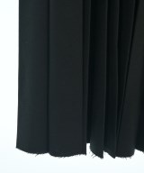 JUNYA WATANABE（ジュンヤワタナベ）ロング・マキシ丈スカート 黒 サイズ:XS レディース/2200605307193