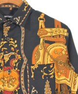 JUNYA WATANABE（ジュンヤワタナベ）カジュアルシャツ 黒 サイズ:S レディース/2200601477036