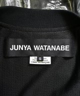 JUNYA WATANABE（ジュンヤワタナベ）ブルゾン シルバー サイズ:S レディース/2200604877031