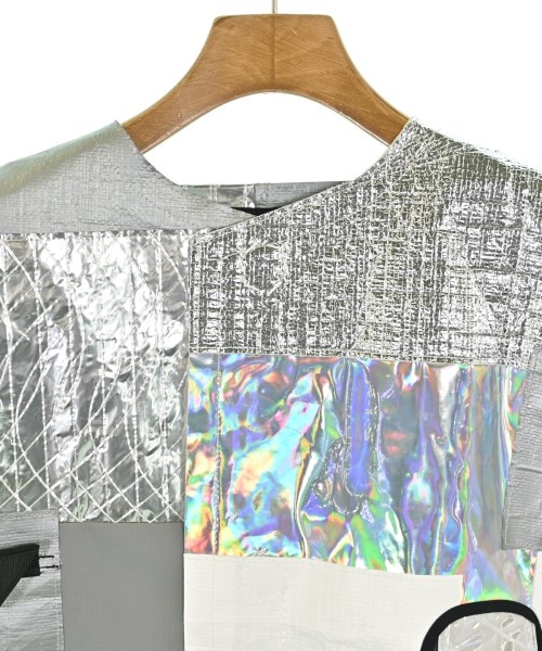 JUNYA WATANABE（ジュンヤワタナベ）その他 グレー サイズ:M レディース/2200604389077