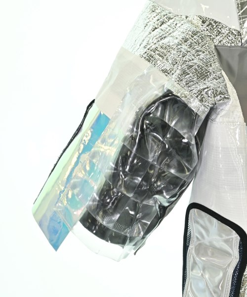 JUNYA WATANABE（ジュンヤワタナベ）その他 グレー サイズ:M レディース/2200604389077