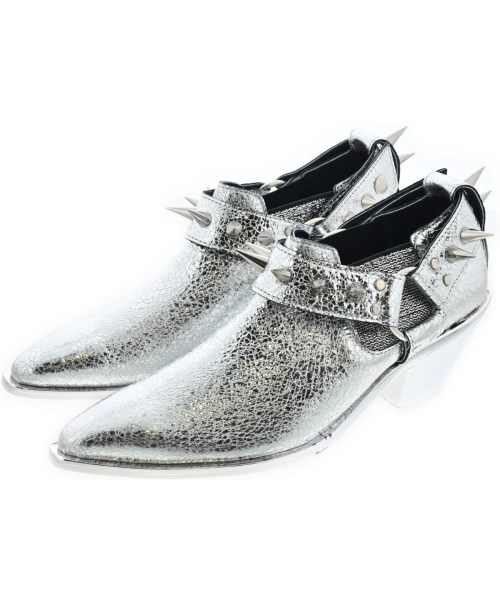 ジュンヤワタナベ(JUNYA WATANABE)のJUNYA WATANABE ドレスシューズ/ローファー