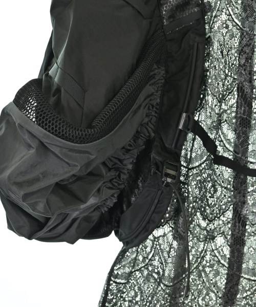 JUNYA WATANABE（ジュンヤワタナベ）ワンピース 黒 サイズ:M レディース/2200605853010