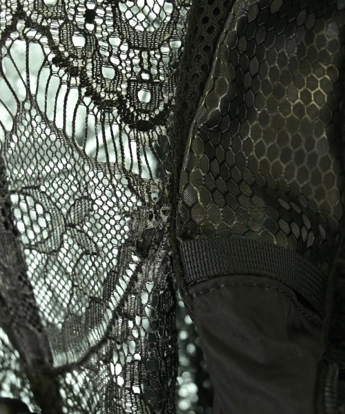 JUNYA WATANABE（ジュンヤワタナベ）ワンピース 黒 サイズ:M レディース/2200605853010