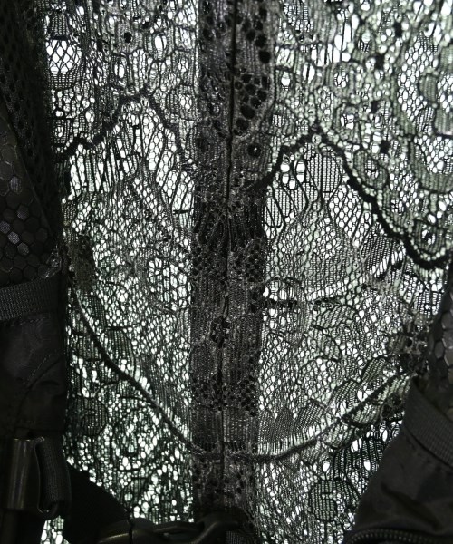 JUNYA WATANABE（ジュンヤワタナベ）ワンピース 黒 サイズ:M レディース/2200605853010