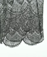 JUNYA WATANABE（ジュンヤワタナベ）ワンピース 黒 サイズ:M レディース/2200605853010