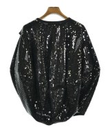 JUNYA WATANABE（ジュンヤワタナベ）カジュアルシャツ 黒 サイズ:S レディース/2200605652125