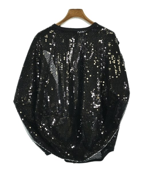 JUNYA WATANABE（ジュンヤワタナベ）カジュアルシャツ 黒 サイズ:M レディース/2200605652132