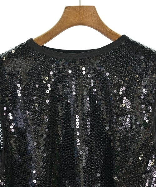 JUNYA WATANABE（ジュンヤワタナベ）カジュアルシャツ 黒 サイズ:M レディース/2200605652132