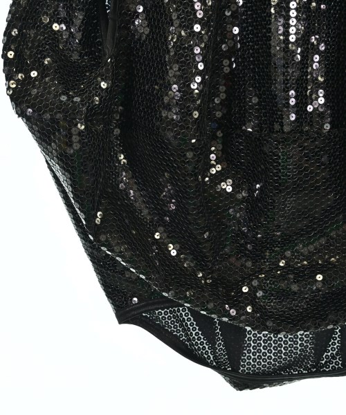 JUNYA WATANABE（ジュンヤワタナベ）カジュアルシャツ 黒 サイズ:M レディース/2200605652132